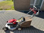 Grasmaaier honda orec zelftrekker messtop, Tuin en Terras, Grasmaaiers, Ophalen, Zo goed als nieuw, Versnellingen