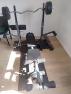 Fitness bank, Ophalen, Zo goed als nieuw