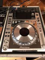 Pioneer Nexus CDJ2000 & DJM900 platinum, Muziek en Instrumenten, Dj-sets en Draaitafels, Ophalen, Zo goed als nieuw