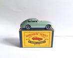 Matchbox 53 aston Martin, Hobby & Loisirs créatifs, Voitures miniatures | 1:87, Enlèvement ou Envoi, Matchbox