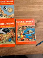 Suske en Wiske strip, Ophalen, Suske en Wiske, Gebruikt
