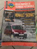 Manuel technique Renault scenic 1, Autos : Divers, Modes d'emploi & Notices d'utilisation
