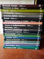 20 time life plantenencyclopedie, Livres, Nature, Enlèvement, Time Life, Fleurs, Plantes et Arbres, Neuf