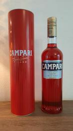 Campari bottled 70cl, Autres marques, Bouteille(s), Enlèvement, Neuf
