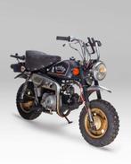 Gezocht monkey/gorilla a klasse, Fietsen en Brommers, Brommers | Honda, Ophalen, Zo goed als nieuw