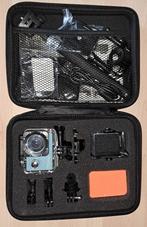 8 sealed action camera's, Audio, Tv en Foto, Actiecamera's, Verzenden, Nieuw