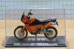KTM Adventure 950s LC8 1:24, Ophalen of Verzenden, Nieuw, Motor, Overige merken