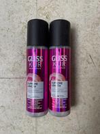 Schwarzkopf Gliss Kur Supreme Length Anti-klit-spray 200ml, Enlèvement ou Envoi