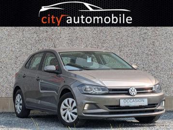 Volkswagen Polo 1.6 TDI BMT Comfortline CARPLAY BLUETOOTH AP