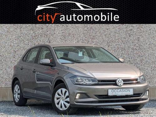 Volkswagen Polo 1.6 TDI BMT Comfortline CARPLAY BLUETOOTH AP, Autos, Volkswagen, Entreprise, Achat, Polo, ABS, Airbags, Air conditionné