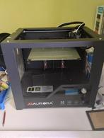 3d printer jgaurora z-603s, Computers en Software, 3D Printers, Zo goed als nieuw, Ophalen, Jbaurora