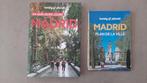 Guide Lonely planet en quelques jours - Madrid, Boeken, Reisgidsen, Ophalen of Verzenden, Zo goed als nieuw, Lonely Planet