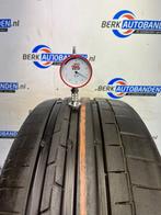 2x Continental SportContact 6 235/45 ZR21 101Y 235/45/21 235, Gebruikt, 235 mm, Band(en), Personenwagen