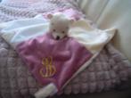 knuffeldoekje pooh (doos F), Ophalen of Verzenden, Nieuw