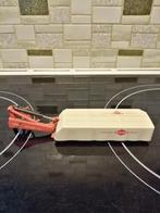 Kuhn maaier Siku, Hobby en Vrije tijd, Modelauto's | 1:32, Ophalen of Verzenden, Zo goed als nieuw, Tractor of Landbouw, SIKU