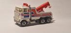 Hot Wheels 1981 Tow Truck, Hobby en Vrije tijd, Ophalen of Verzenden, Zo goed als nieuw