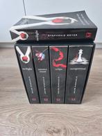 Twilight box + dubbele boek, Ophalen of Verzenden, Gelezen
