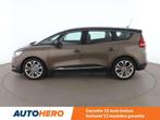 Renault Grand Scénic 1.3 TCe Zen (bj 2019), Auto's, Renault, Voorwielaandrijving, Gebruikt, Bruin, 116 pk