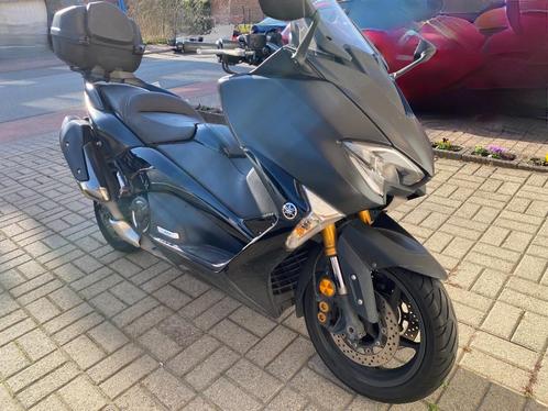 Yamaha Tmax dx 530, Motoren, Motoren | Yamaha, Particulier, Chopper, 12 t/m 35 kW, 2 cilinders, Ophalen