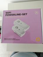 2 X Sets Wifi versterkers, Computers en Software, Ophalen, Zo goed als nieuw, Telenet