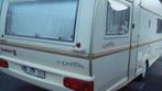 tabbert caravan, Caravans en Kamperen, Tabbert, 7 tot 8 meter, Particulier, 1250 - 1500 kg