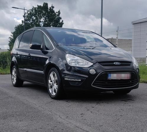 S MAX TITANIUM, Autos, Ford, Particulier, Euro 5, Automatique, Enlèvement