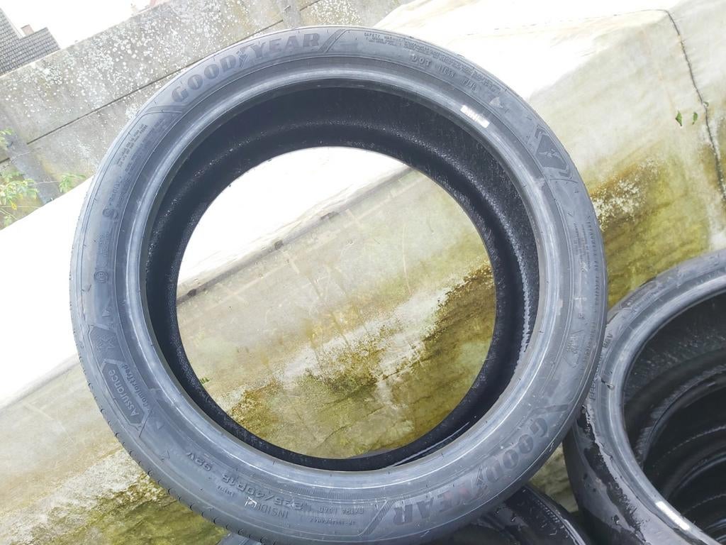 Nieuwe autobanden te koop., Auto-onderdelen, Banden en Velgen, Band(en), All Season, 225 mm, Ophalen