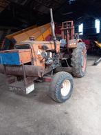 tractor fiat 615, Zakelijke goederen, Landbouw | Tractoren, Ophalen, Fiat