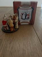 Efteling mini- miniaturen, Ophalen, Zo goed als nieuw, Beeldje of Poppetje