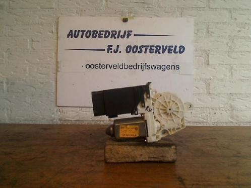 Raammotor Portier van een Volkswagen Golf, Auto-onderdelen, Carrosserie, Volkswagen, Gebruikt, 3 maanden garantie, Ophalen of Verzenden