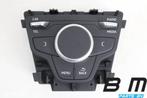 MMI bediening Audi A4 8W 8W0919614H, Auto diversen, Autonavigatie, Gebruikt
