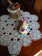 Schattige eenhoorn knuffel super zacht en vrolijk!, Enlèvement ou Envoi