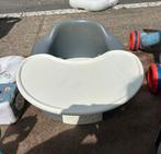 Bumbo seat met tafeltje, Kinderen en Baby's, Ophalen, Gebruikt