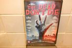 DVD The Dead Don't Die.(A Film By Jim Jarmusch), Cd's en Dvd's, Dvd's | Horror, Vanaf 16 jaar, Verzenden, Zo goed als nieuw, Vampiers of Zombies