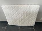 Matras Mythos 75 x 95, Kinderen en Baby's, Ophalen of Verzenden, Zo goed als nieuw, Matras