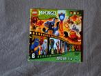 Ninjago, Cd's en Dvd's, Ophalen of Verzenden