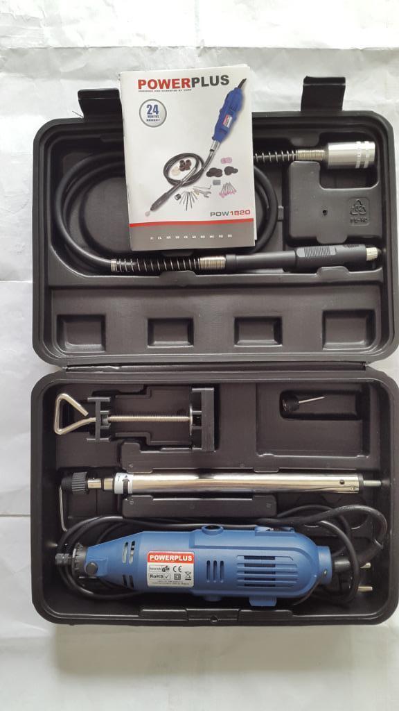 Gereedschap, Hobby en Vrije tijd, Knutselen, Nieuw, Gereedschap of Accessoires, Ophalen