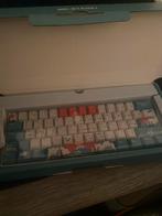 Gaming toetsenbord MageGee, Computers en Software, Toetsenborden, Ophalen, Zo goed als nieuw, Gaming toetsenbord