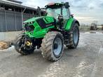 Tracteur agricole Deutz-Fahr 6215 TTV Agrotron à quatre rou, Articles professionnels, Utilisé, Deutz - Fahr