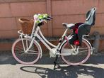Cortina damesfiets, Fietsen en Brommers, Fietsen | Dames | Damesfietsen, 56 cm of meer, Ophalen, Zo goed als nieuw, Overige merken