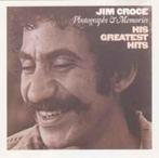 Jim Croce - Photographs & Memories : His Greatest Hits, Ophalen of Verzenden