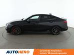BMW 2 Serie 218 218i Gran Coupe M Sport (bj 2023, automaat), Auto's, 4 deurs, Gebruikt, 136 pk, Zwart