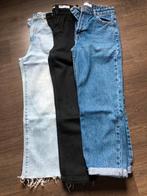 Lange jeansbroeken, Kleding | Dames, Spijkerbroeken en Jeans, Ophalen, Zo goed als nieuw