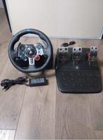 Volant / pédalier Logitech PS5 g29 comme neuf, Ophalen, Zo goed als nieuw, Stuurtje of Sportattribuut