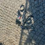Monkey onderdelen, Fietsen en Brommers, Ophalen of Verzenden