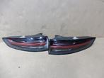Standaard achterlicht buitendeel. Porsche 9YA Cayenne, -, Porsche, Utilisé, -
