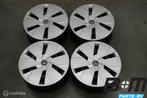 NIEUWSTAAT! Org 18 inch velgen VW ID.3 - VW Golf 1EA601027, Auto-onderdelen, 18 inch, Gebruikt, Velg(en), Personenwagen