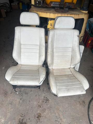 Sportief interieur kever 1963 beschikbaar voor biedingen