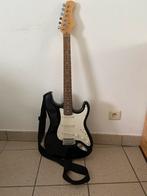 Elektrische gitaar, Muziek en Instrumenten, Snaarinstrumenten | Gitaren | Elektrisch, Ophalen, Zo goed als nieuw