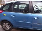 Portière 4portes arrière droite d'un Citroen C4 Picasso (K, Autos : Pièces & Accessoires, -, 3 mois de garantie, Utilisé, Porte